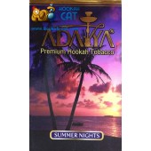 Табак Adalya Summer Nights (Адалия Летние Ночи) 50г Табак Adalya Summer Nights (Адалия Летние Ночи) 50г